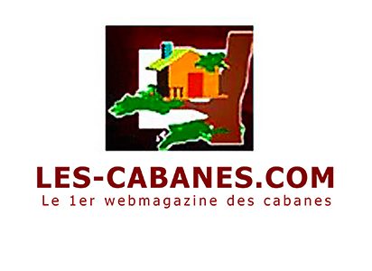 Les-cabanes.com