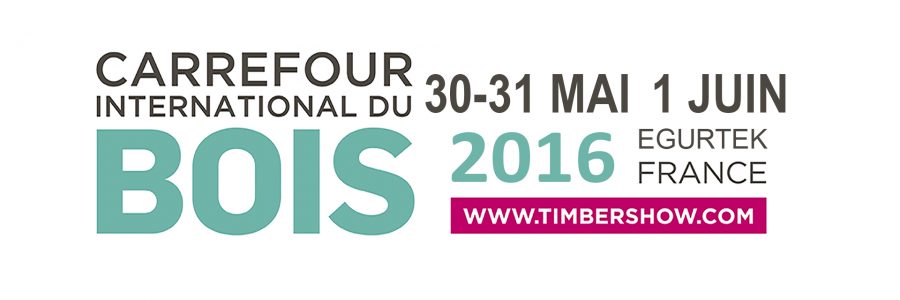 Carrefour du bois