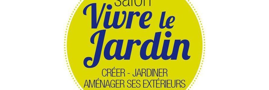 Salon Vivre le jardin